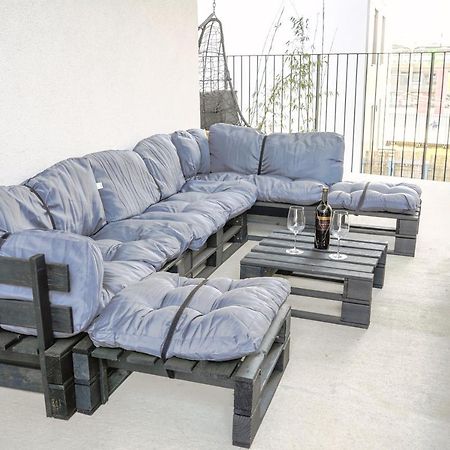 Modern Apartment Close To Congress Center, Tu-Uni And Center With Netflix! Грац Экстерьер фото