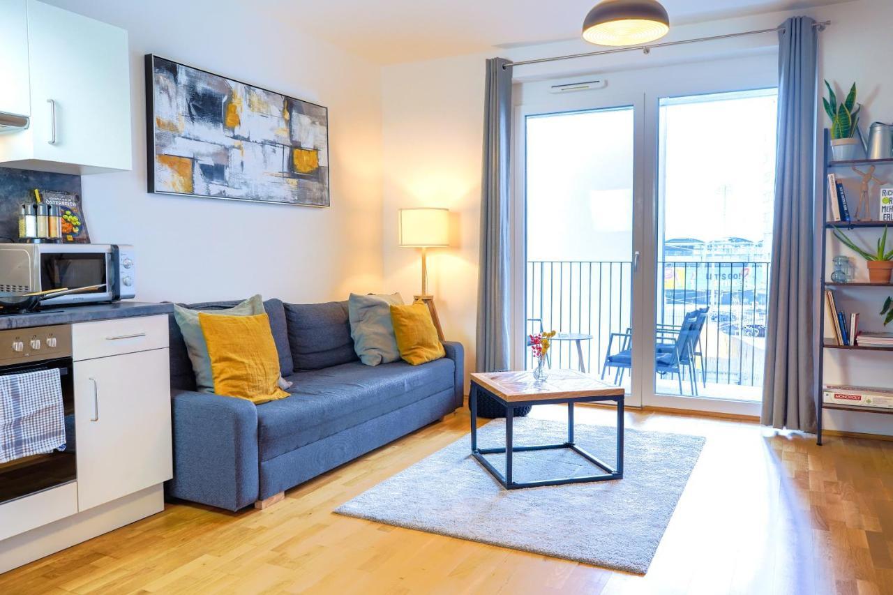 Modern Apartment Close To Congress Center, Tu-Uni And Center With Netflix! Грац Экстерьер фото