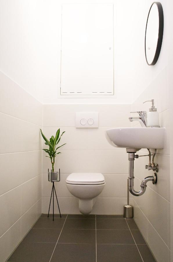 Modern Apartment Close To Congress Center, Tu-Uni And Center With Netflix! Грац Экстерьер фото